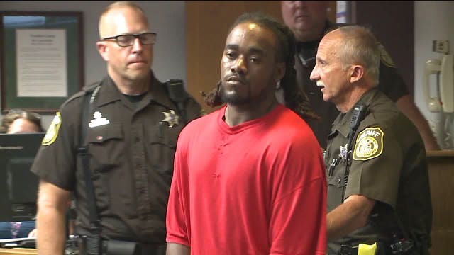 "Conduct has escalated:" $10K bail for man accused of fleeing standoff after domestic incident in Waukesha