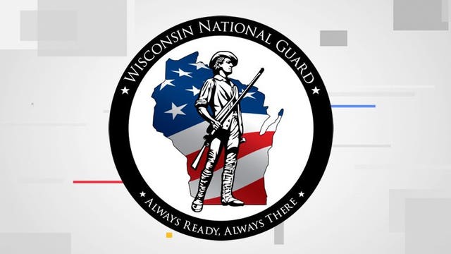 Wisconsin National Guard general won’t oust whistleblower until probe ends