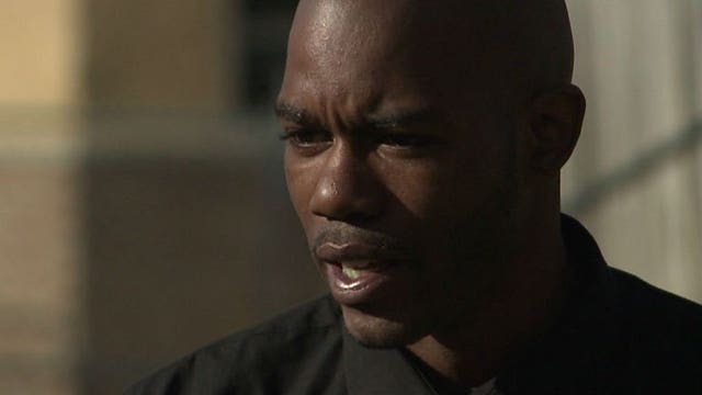 Nate Hamilton, Tory Lowe speak out on Baltimore: There are more productive ways to vent frustration