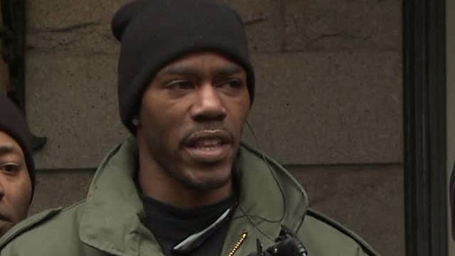 "We deserve justice:" Nate Hamilton reacts no charges being filed against Christopher Manney
