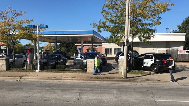 MPD: 1 in custody, 3 sought after pursuit on city's south side