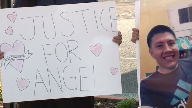 "If they did their job..." Family blames security for man's death in triple shooting at Kaña nightclub