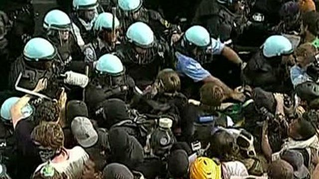 More protests planned for Chicago NATO summit