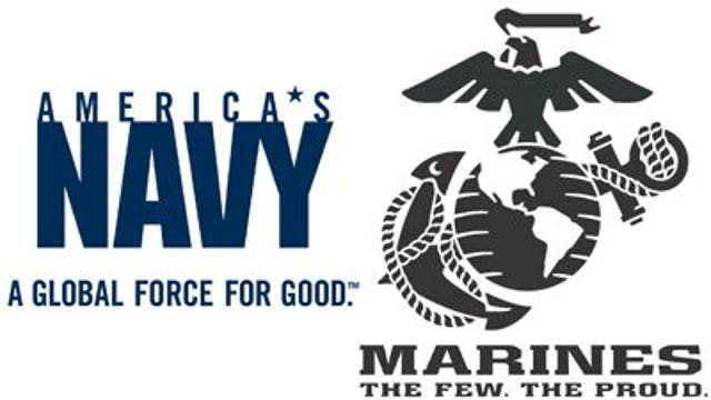 Navy, Marines to publish information on sexual assault cases