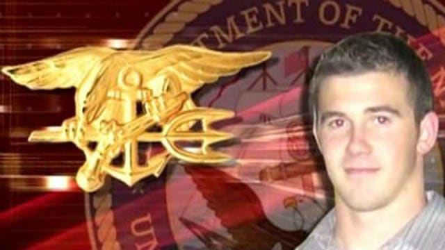 Navy SEAL killed in rescue identified as Pennsylvania man