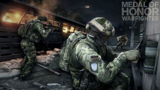 Navy SEALs reprimanded for actions linked to video game