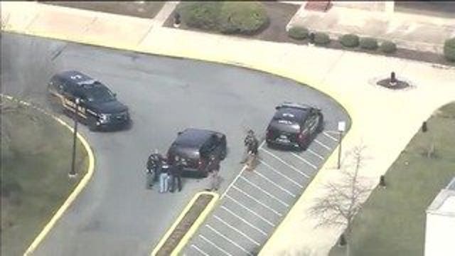 PA AG says Pres. Trump suggested threats targeting JCCS may be designed to make "others look bad"