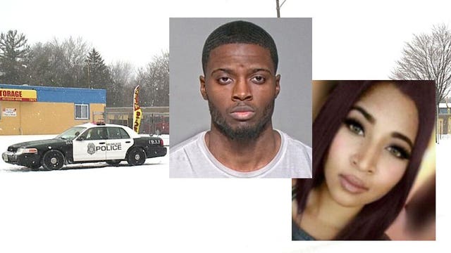 Plea deal: Quentin Neal convicted in killing of Shannon Mani, unborn child