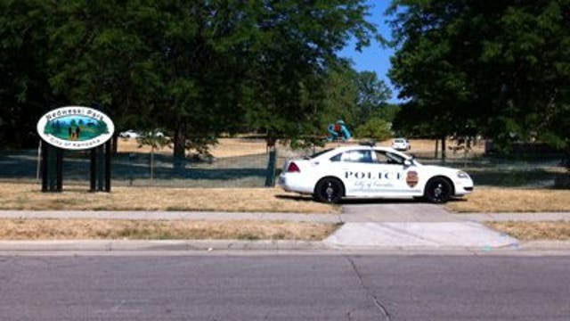 Kenosha officials discover woman's body in Nedweski Park