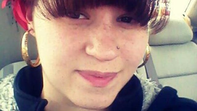 Loved ones gather in Waukesha to remember "Nani" Negron