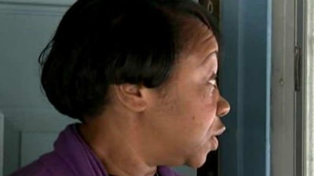 Neighbors report huge police presence when violin suspects arrested