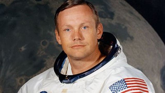 DC's National Cathedral to host memorial service for Neil Armstrong