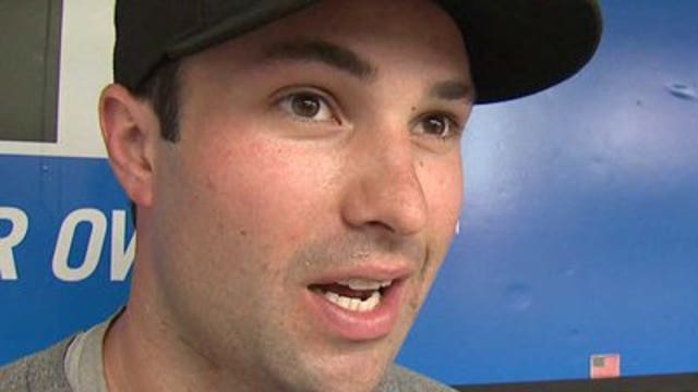 Pirates' second baseman has special connection to Pirates great Clemente