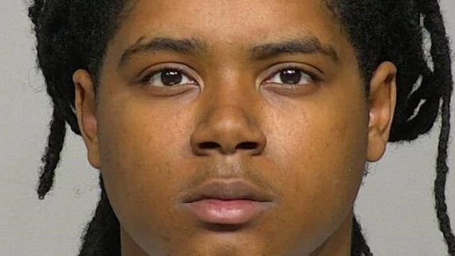 17-year-old boy accused of leading police on chase reaching estimated speeds of up to 70 mph