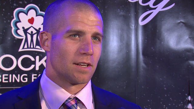 'Wisconsin will always mean a lot:' Jordy Nelson talks Green Bay days and his future in Oakland