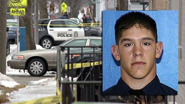 'Needless loss:' Police officer, Marine reservist dies after being shot on Milwaukee's south side