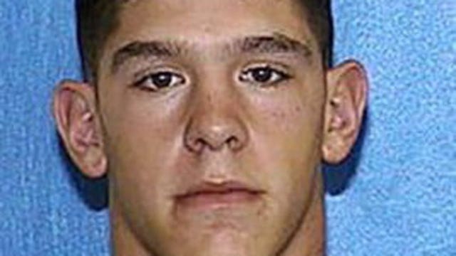 Donations for Officer Matthew Rittner accepted at all TCF Bank locations