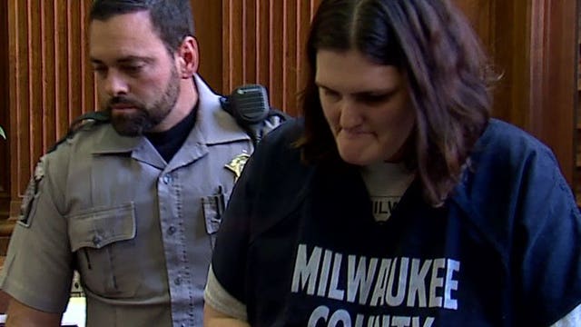 Mother accused of exposing girl to unwarranted medical treatments pleads not guilty to amended charges