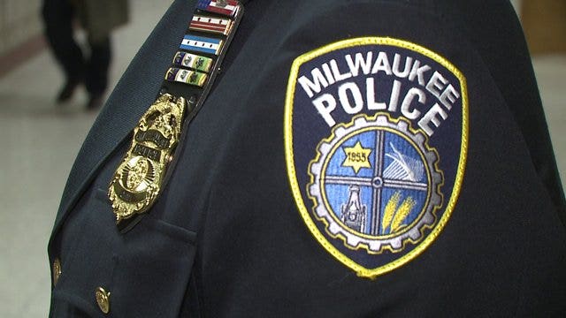 Ever considered becoming a police officer? Milwaukee is accepting applications now