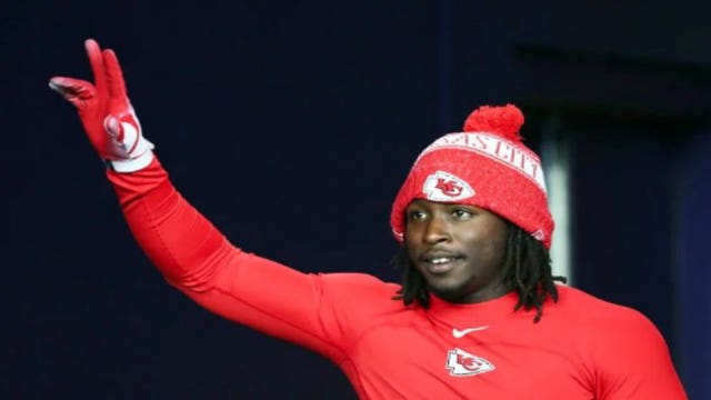 NFL suspends Kareem Hunt for first 8 games of 2019