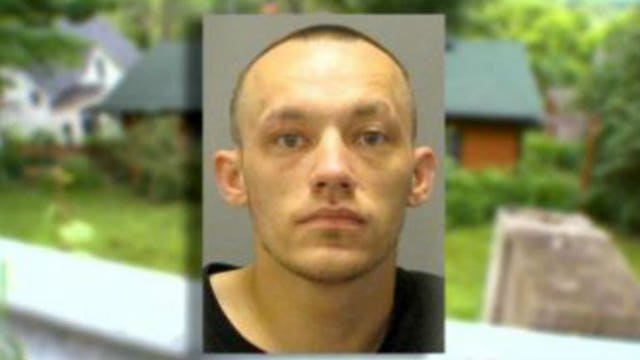 WHOOPS! Man accused of burglarizing home logs onto Facebook there...and forgets to log off