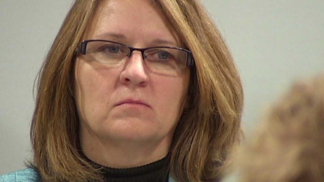 Embattled Waukesha Co. clerk Kathy Nickolaus won't run again