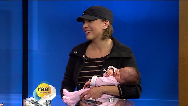 Nicole Koglin shares some of her favorite memories from her time at FOX6