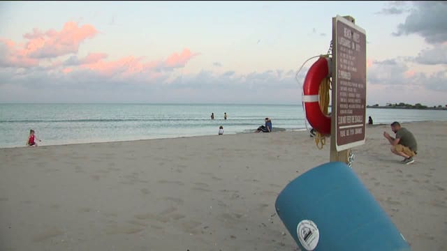 Holiday amid pandemic: Americans divided on how to respond