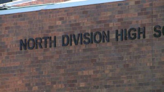 Graduation POSTPONED: Power outage affects North Division High School