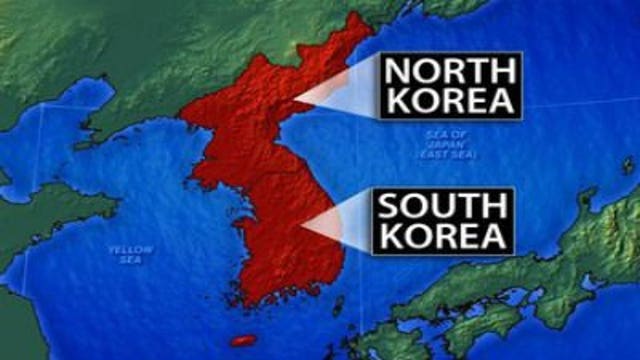 U.S. believes North Korea could test fire missiles at any time