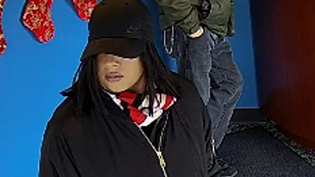 MPD seeks help identifying suspect in south side robbery