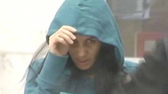 New York woman indicted in Newtown shooting charity scam