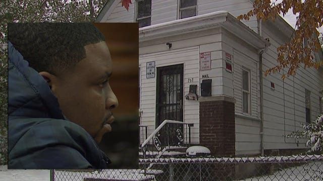 Suspected drug, prostitution house to be boarded up: 'Great win for the neighborhood'
