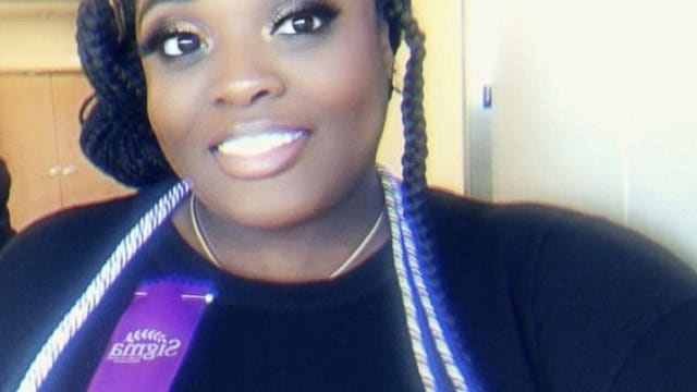 ‘I prayed a lot and cried a lot:' 22-year-old graduate beats COVID-19, receives nursing degree