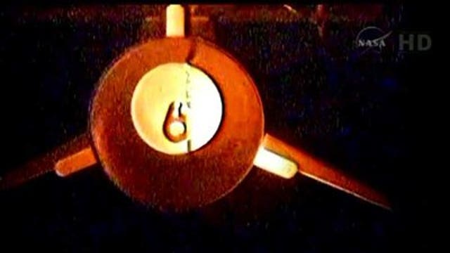 NASA launches telescope to seek out black holes