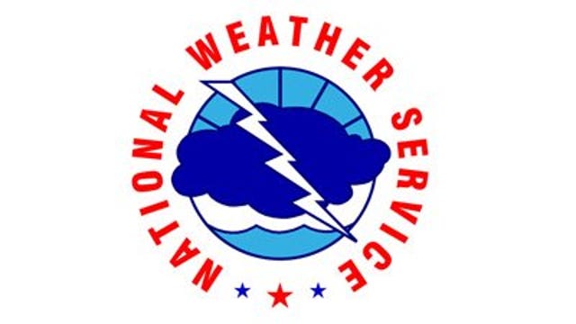 National Weather Service: Tornado touches down in Columbia Co.