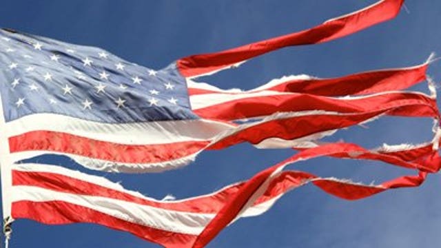 New York Veterans Day parade a rally for "Superstorm Sandy" victims