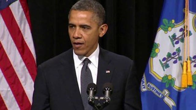 Obama to release document on targeted killings to Congress