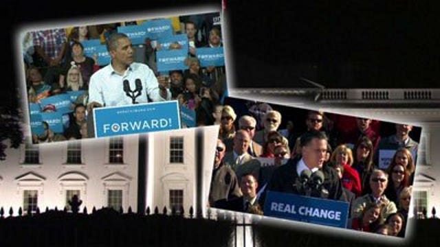 UWM Professor Mordecai Lee provides Election 2012 analysis