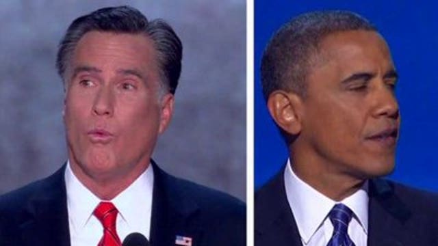 Obama talks tough on foreign policy at U.N. amid criticism from Romney