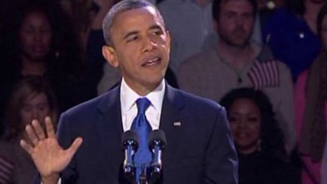 Poll: Do Americans agree with Obama on climate change, immigration?