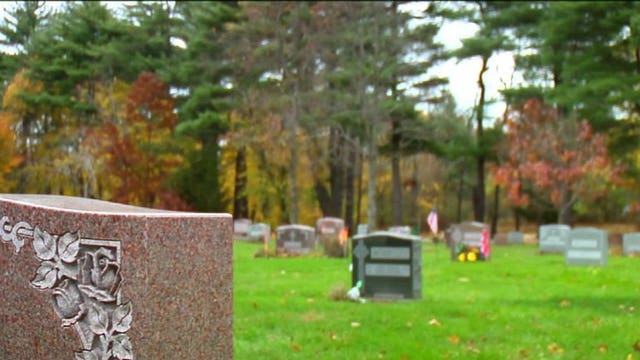 "This shouldn't fall on loved ones:" Identity thieves preying on people after they've died
