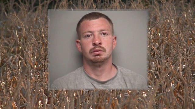 "He's gone in my car:" 911 calls, dashcam video released after manhunt for Andrew Obregon