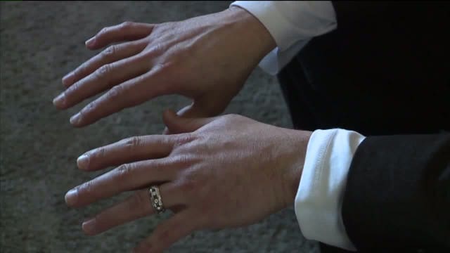 Struck by an SUV's mirror while walking home in Oak Creek, victim urges driver to come forward