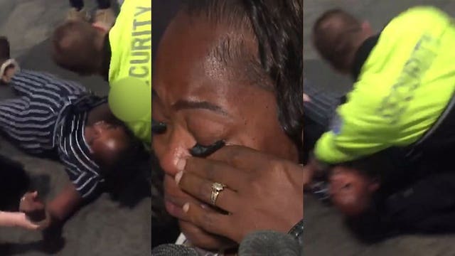 DA, police confirm no charges against pregnant woman who called for firing of security after Mayfair incident