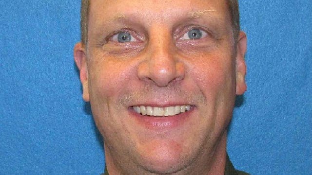 Wauwatosa detective shot is "stable and improving, but still faces a lengthy recovery"