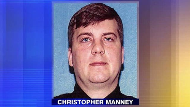 City officials release details on upcoming disciplinary appeal hearing for Christopher Manney