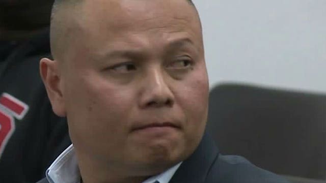 Milwaukee's police chief orders Sonthana Rajaphoumi to be discharged as an officer