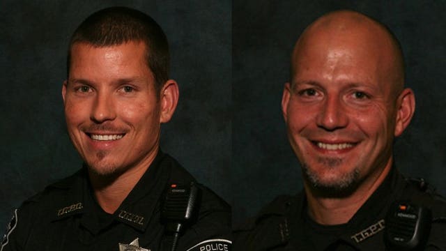 DA: Town of Geneva officers' use of deadly force justified in January 8th officer-involved shooting