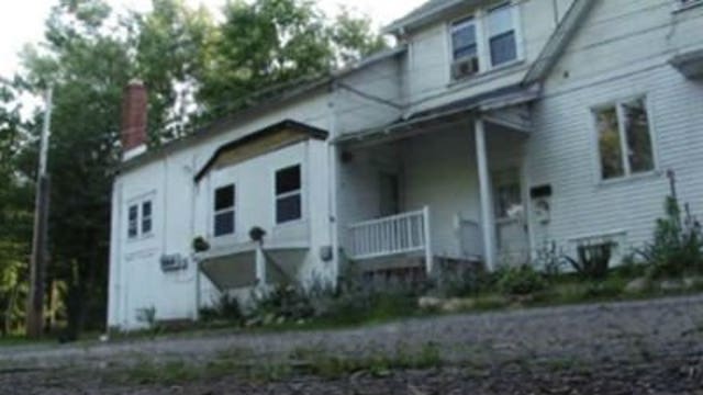 Feds: 3 in Ohio held woman, child in 'subhuman' conditions